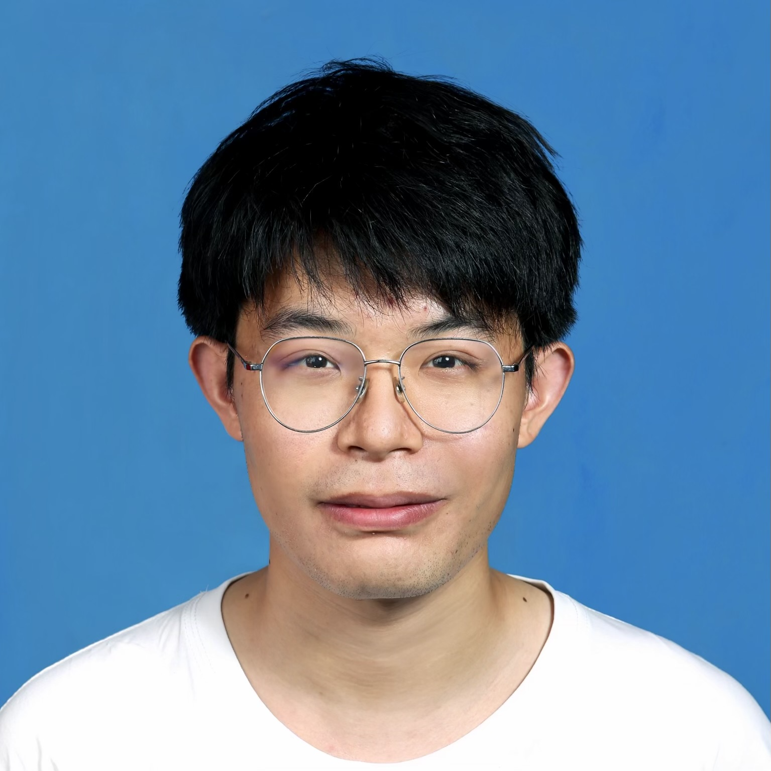 Zonghao Yuan(袁宗豪)